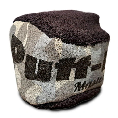 Master Giant Puff Ball Single Camo 5 Master Giant Puff Ball Single Camo - Image 5