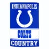 WinCraft NFL Towel Indianapolis Colts 16X25