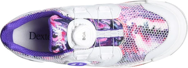 Dexter Womens SST 8 Power Frame BOA 2 Dexter Womens SST 8 Power Frame BOA - Image 2