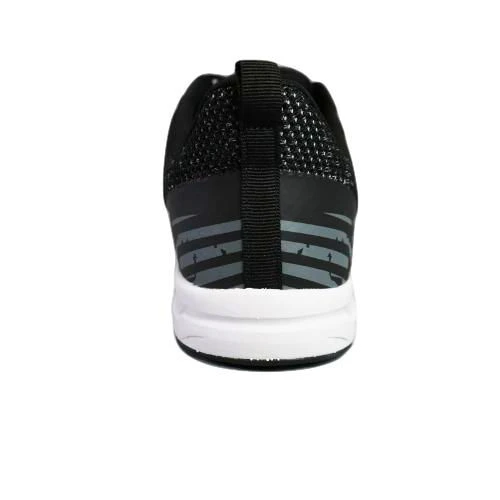 Elite Mens Freedom Black/Grey 4 Elite Mens Freedom Black/Grey - Image 4