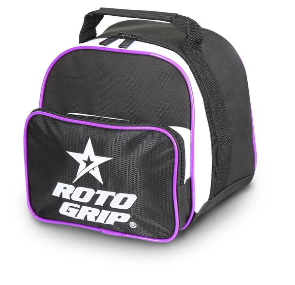 Roto Grip Caddy Add-A-Bag Purple 1 Roto Grip Caddy Add-A-Bag Purple