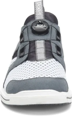 Dexter Mens DexLite Pro BOA White/Grey Right Hand Wide Width -Outlet Bowling Gear Store ee3789cd a4df 44d3 ba71 61f6e817d156