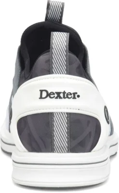 Dexter Mens DexLite Pro BOA White/Grey Right Hand Wide Width -Outlet Bowling Gear Store ef1f066f 1f0e 4aa7 94ba 4bddb66d9528