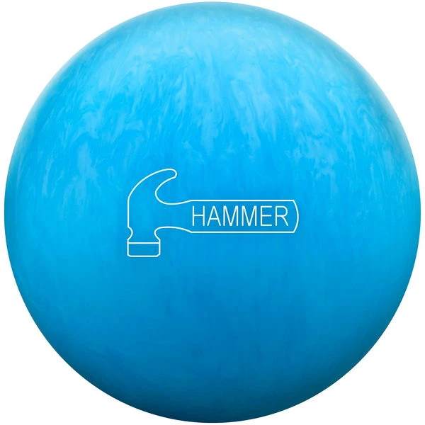 Hammer NU Blue Hammer 4 Hammer NU Blue Hammer - Image 4