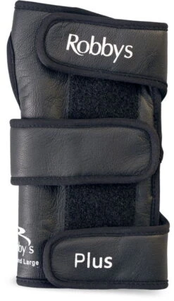 Robbys Leather Plus Left Hand