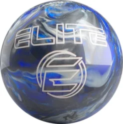 Elite Star Blue/Black/Silver -Outlet Bowling Gear Store f284eb2a 019e 4863 b8e5 34ea537fd654