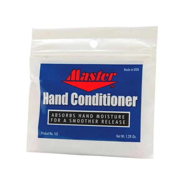 Master Hand Conditioner 1 Master Hand Conditioner