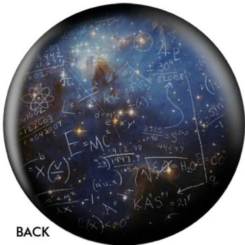 OnTheBallBowling Albert Einstein 1 OnTheBallBowling Albert Einstein