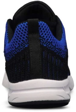 KR Strikeforce Mens Summit Black/Royal -Outlet Bowling Gear Store f3fa5514 6407 488b a86e a2ba5d341518