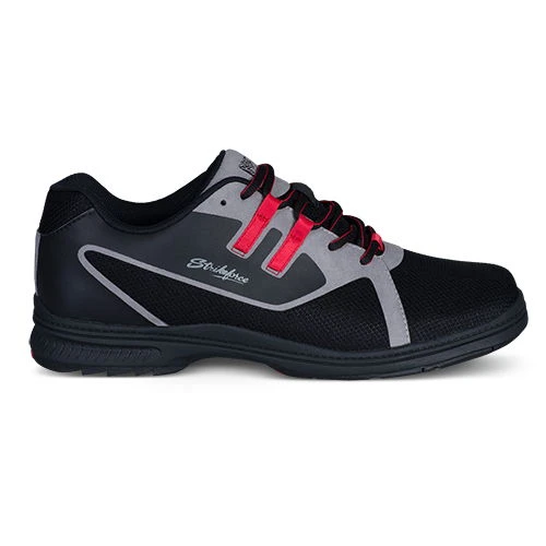 KR Strikeforce Mens Ignite Black/Grey/Red Right Hand 2 KR Strikeforce Mens Ignite Black/Grey/Red Right Hand - Image 2
