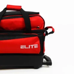 Elite Deluxe 2 Ball Roller Red 12 Elite Deluxe 2 Ball Roller Red -Outlet Bowling Gear Store f7b79eaa ca57 4bd9 84b9 435c0e844803