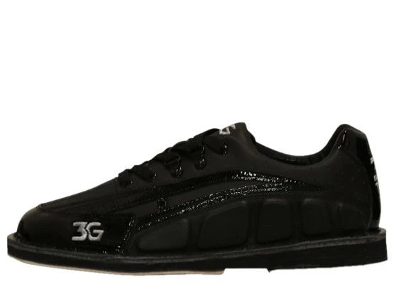3G Mens Tour Black Right Hand 1 3G Mens Tour Black Right Hand