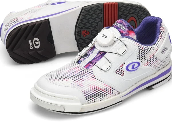 Dexter Womens SST 8 Power Frame BOA 8 Dexter Womens SST 8 Power Frame BOA - Image 8