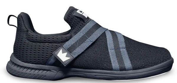 Brunswick Mens Slingshot Black 1 Brunswick Mens Slingshot Black