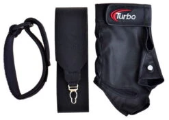 Turbo Wrist Restrictor