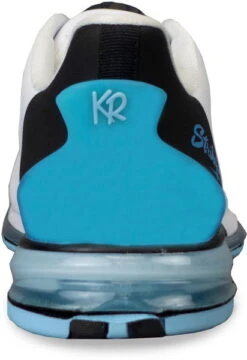 KR Strikeforce Unisex TPC Hype White/Black/Sky Right Hand Wide Width -Outlet Bowling Gear Store fda2e7b5 6051 4c65 8084 706b1f37b053