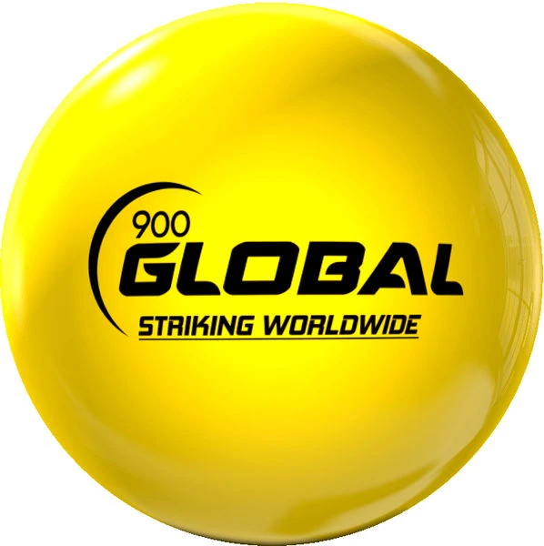 900Global Honey Badger Yellow Poly 2 900Global Honey Badger Yellow Poly - Image 2